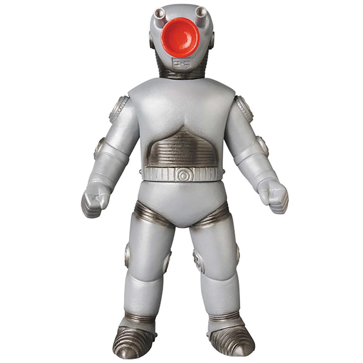 バズカード（宇宙鉄人キョーダインより）