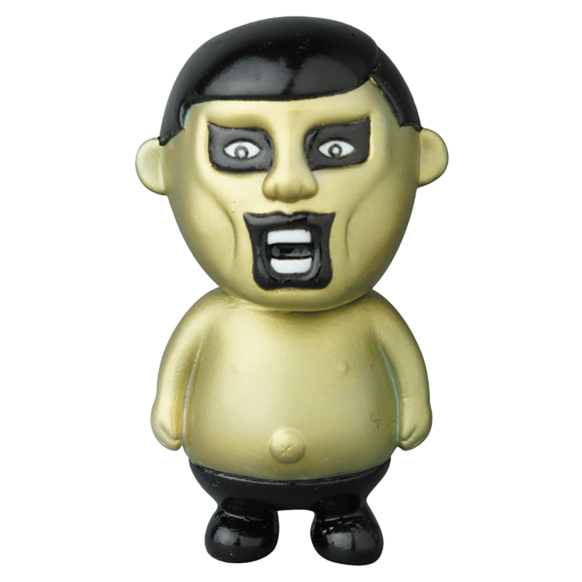 VAG(VINYL ARTIST GACHA) SERIES 14 ぽっちゃいつ