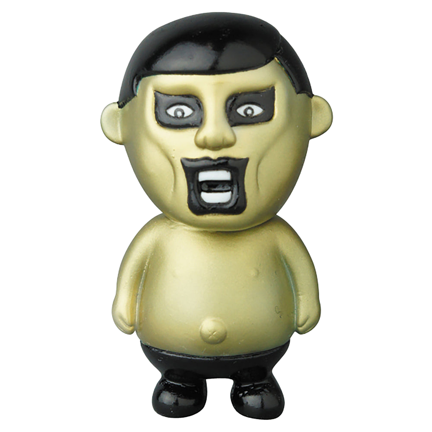 VAG(VINYL ARTIST GACHA) SERIES 14 ぽっちゃいつ