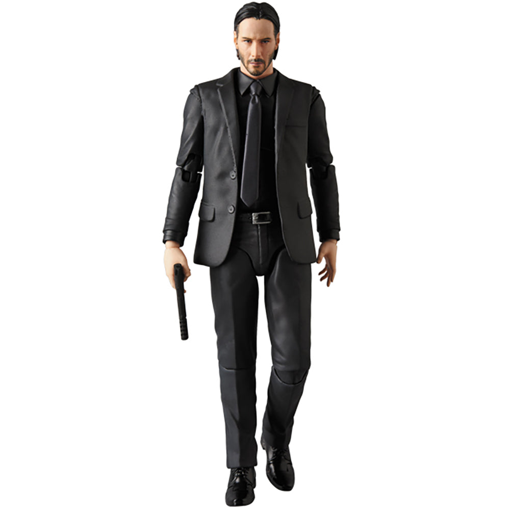 MAFEX JOHN WICK_1