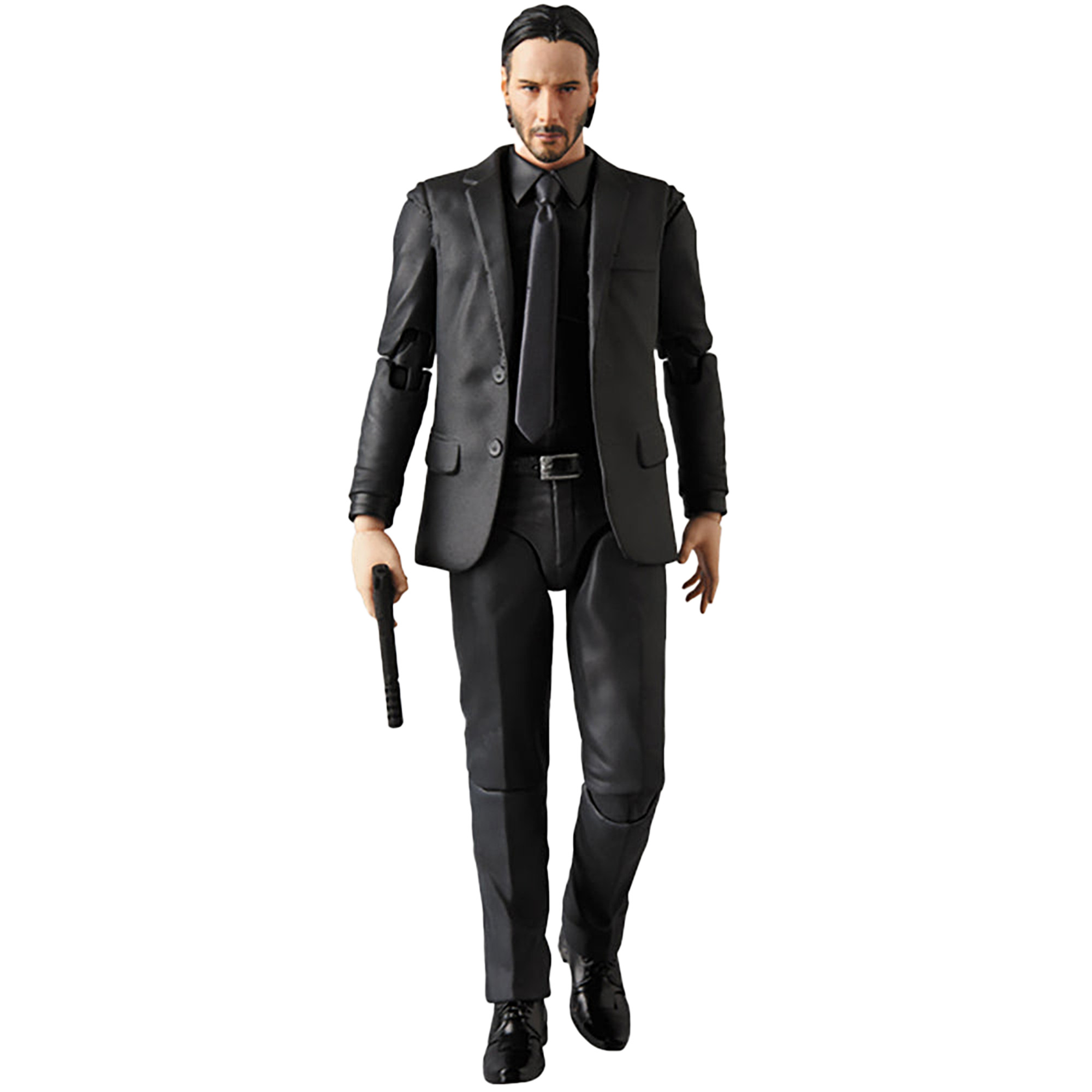 MAFEX JOHN WICK