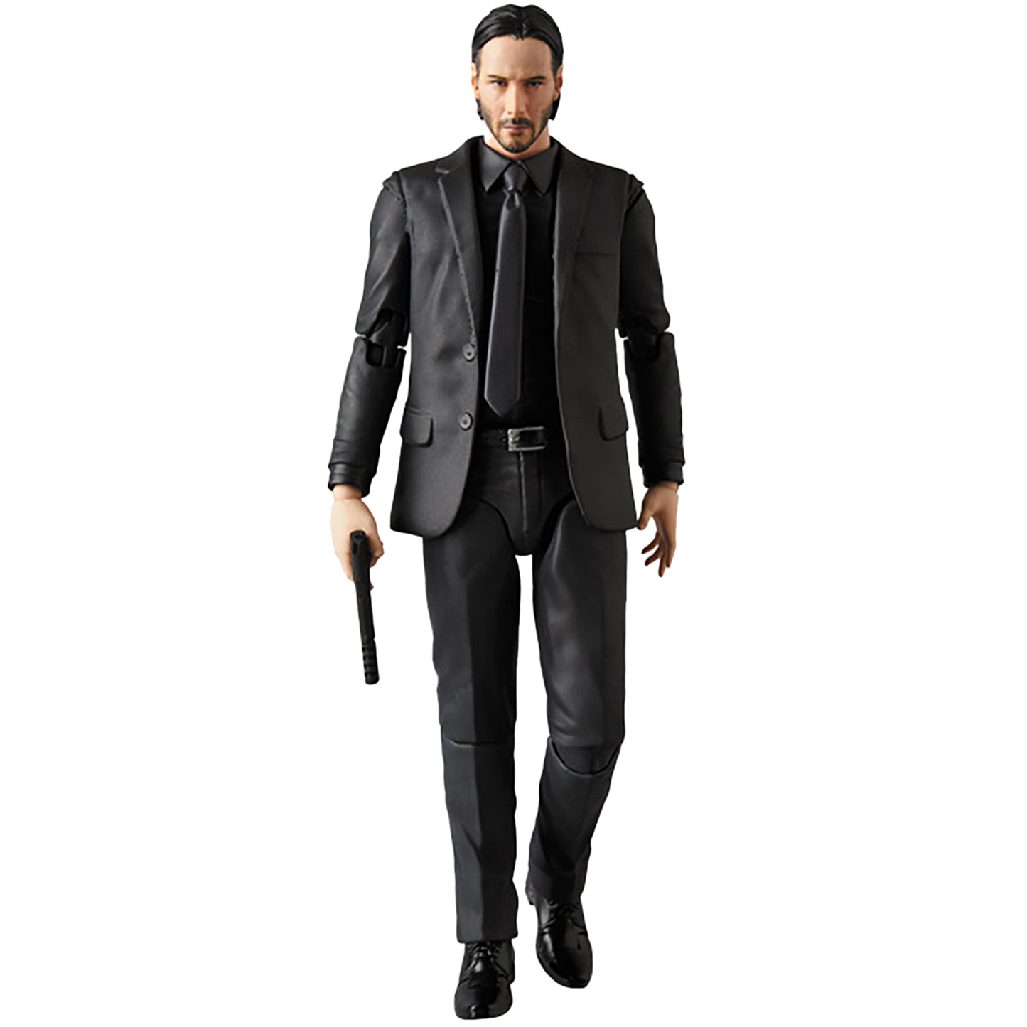 MAFEX JOHN WICK
