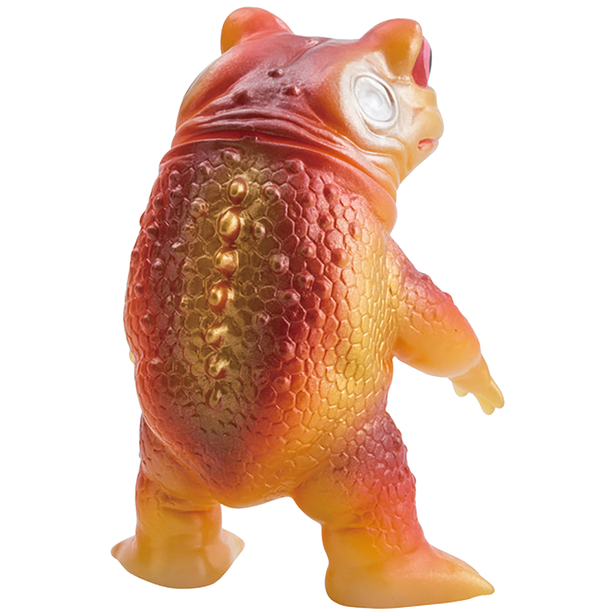 ケロンガ