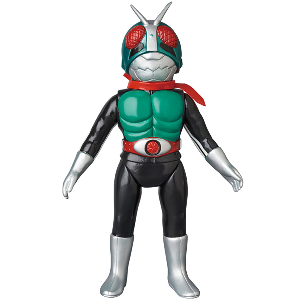 仮面ライダー新1号 ミドルサイズ_0