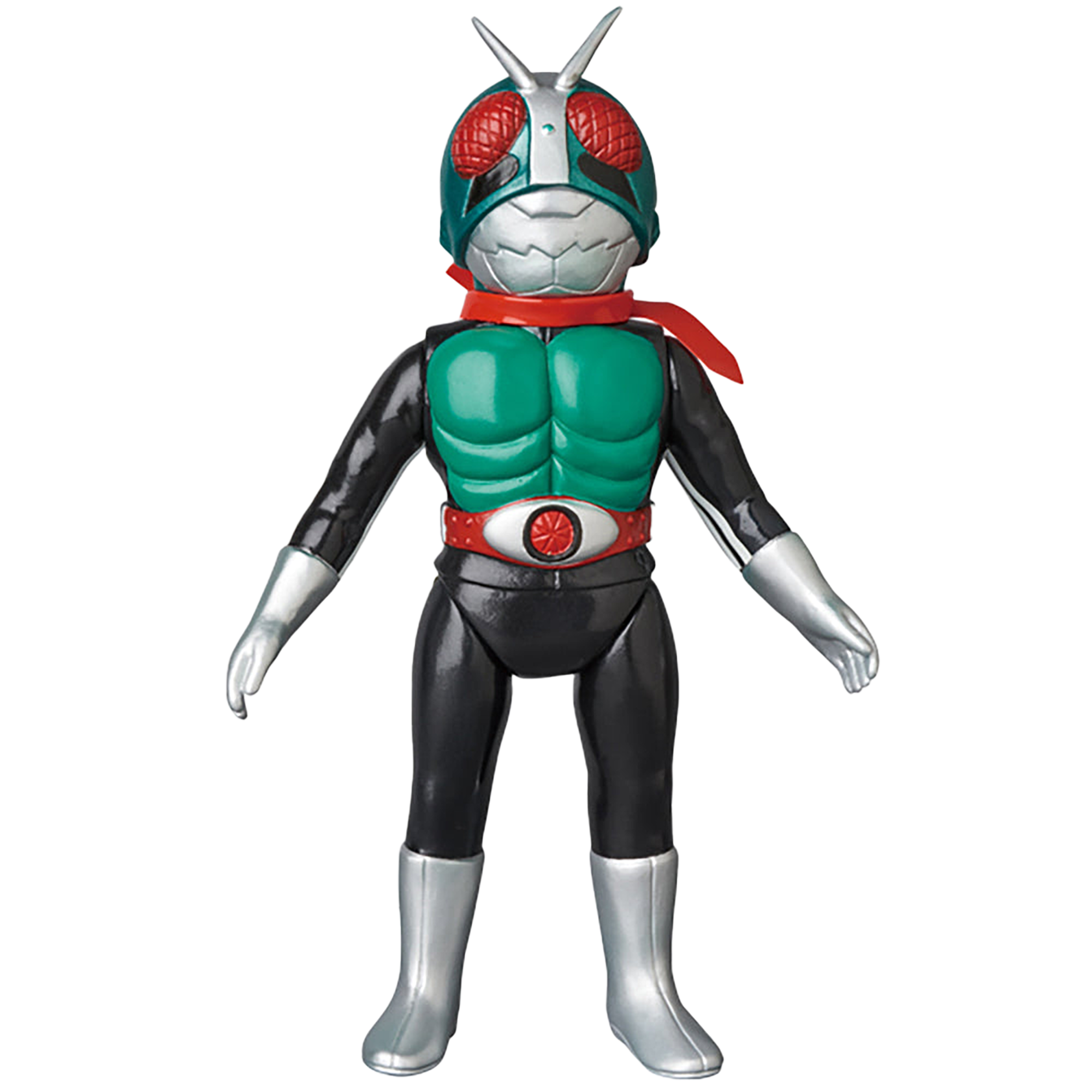 仮面ライダー新1号 ミドルサイズ