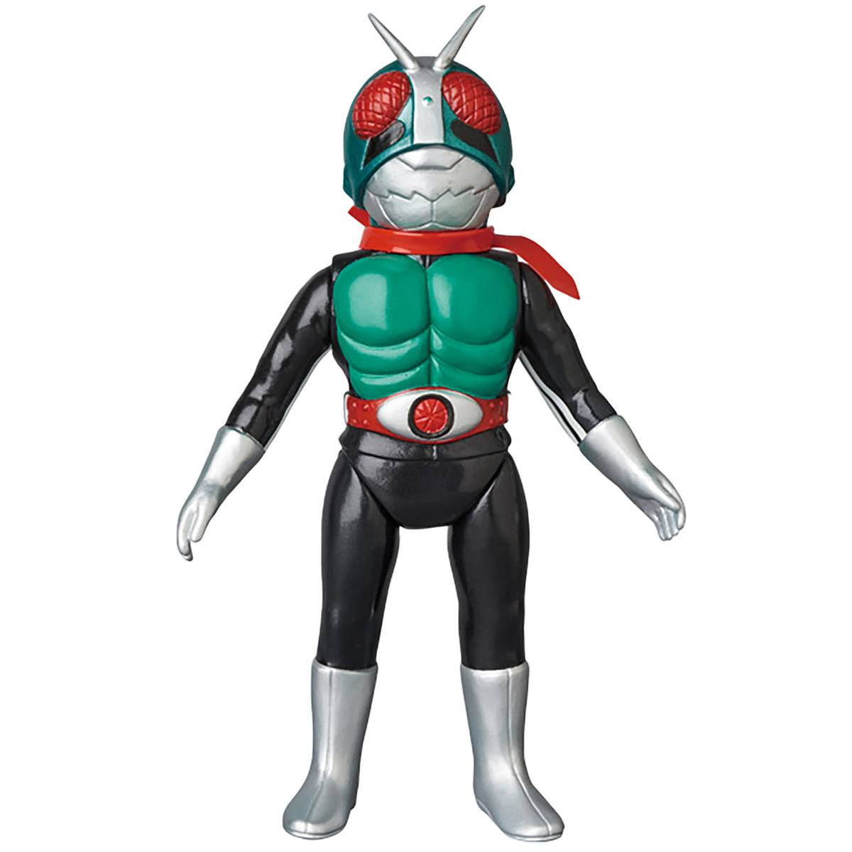 仮面ライダー新1号 ミドルサイズ