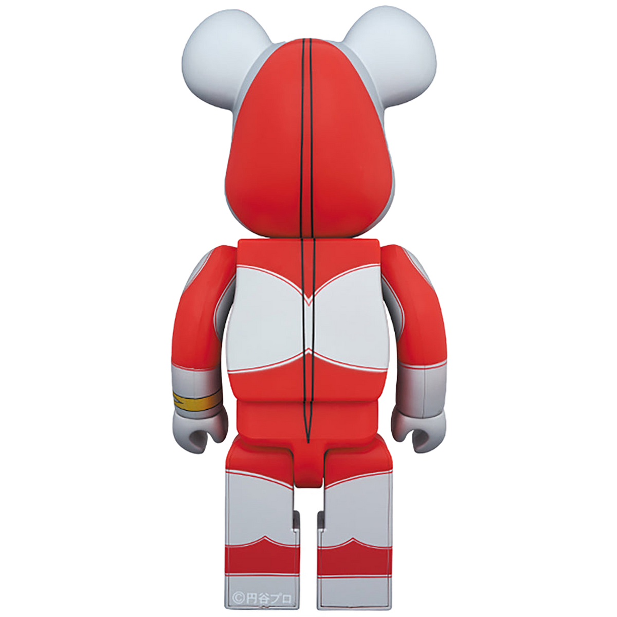 BE@RBRICK ウルトラマンジャック 400％