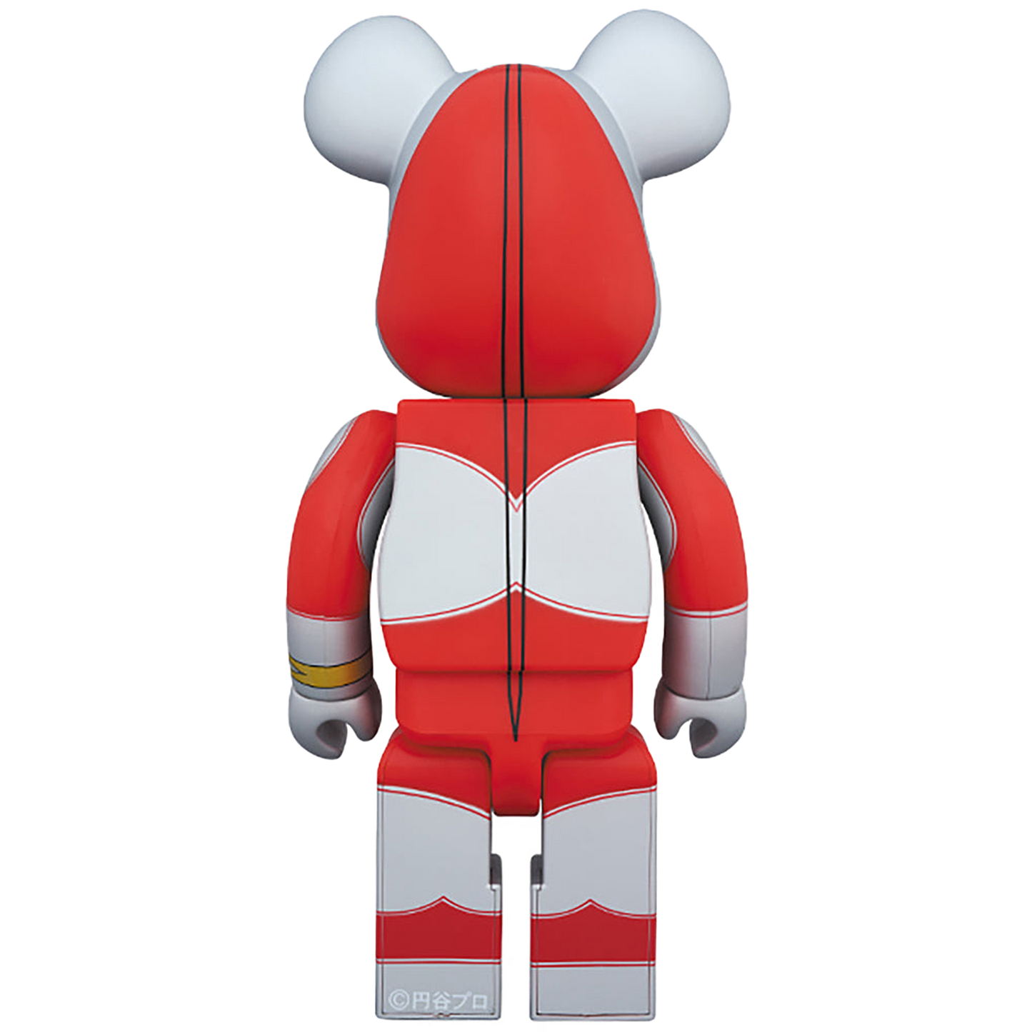 BE@RBRICK ウルトラマンジャック 400％