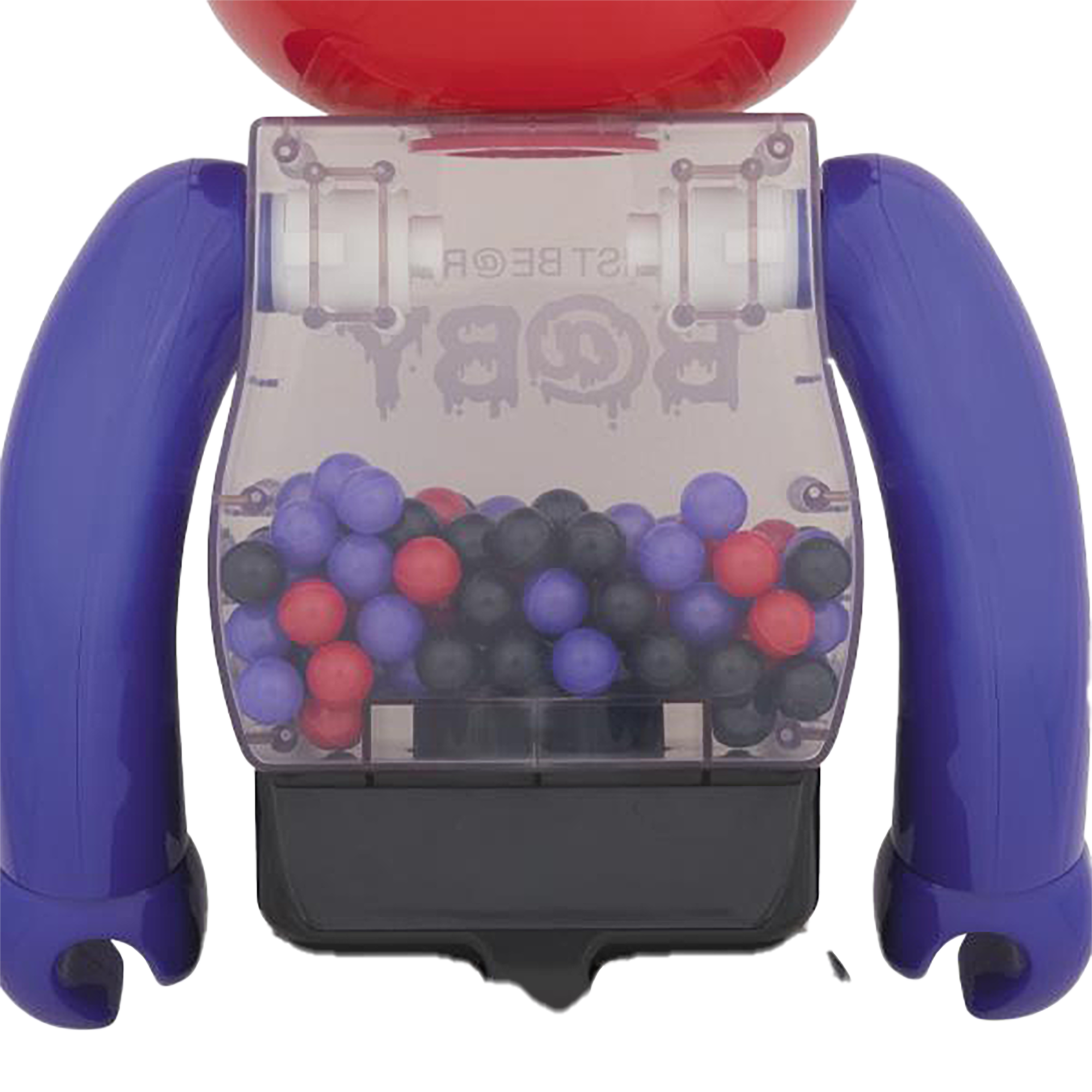 MY FIRST BE@RBRICK B@BY SECRET Ver.1000％ | MEDICOM TOY OFFICIAL STORE