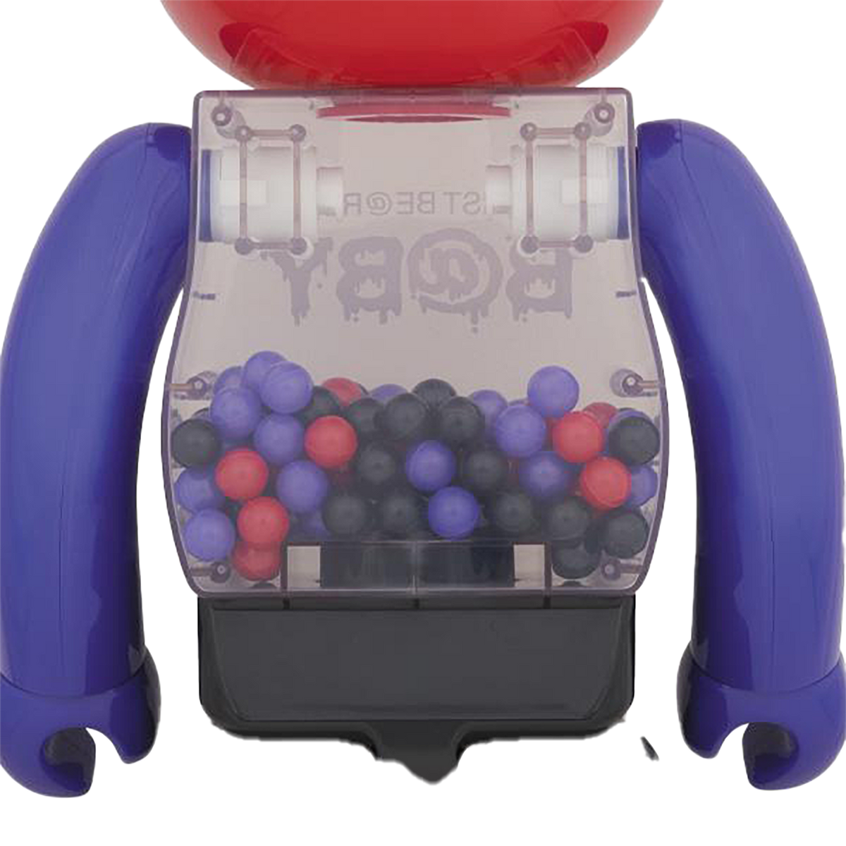 MY FIRST BE@RBRICK B@BY SECRET Ver.1000％ | MEDICOM TOY OFFICIAL STORE