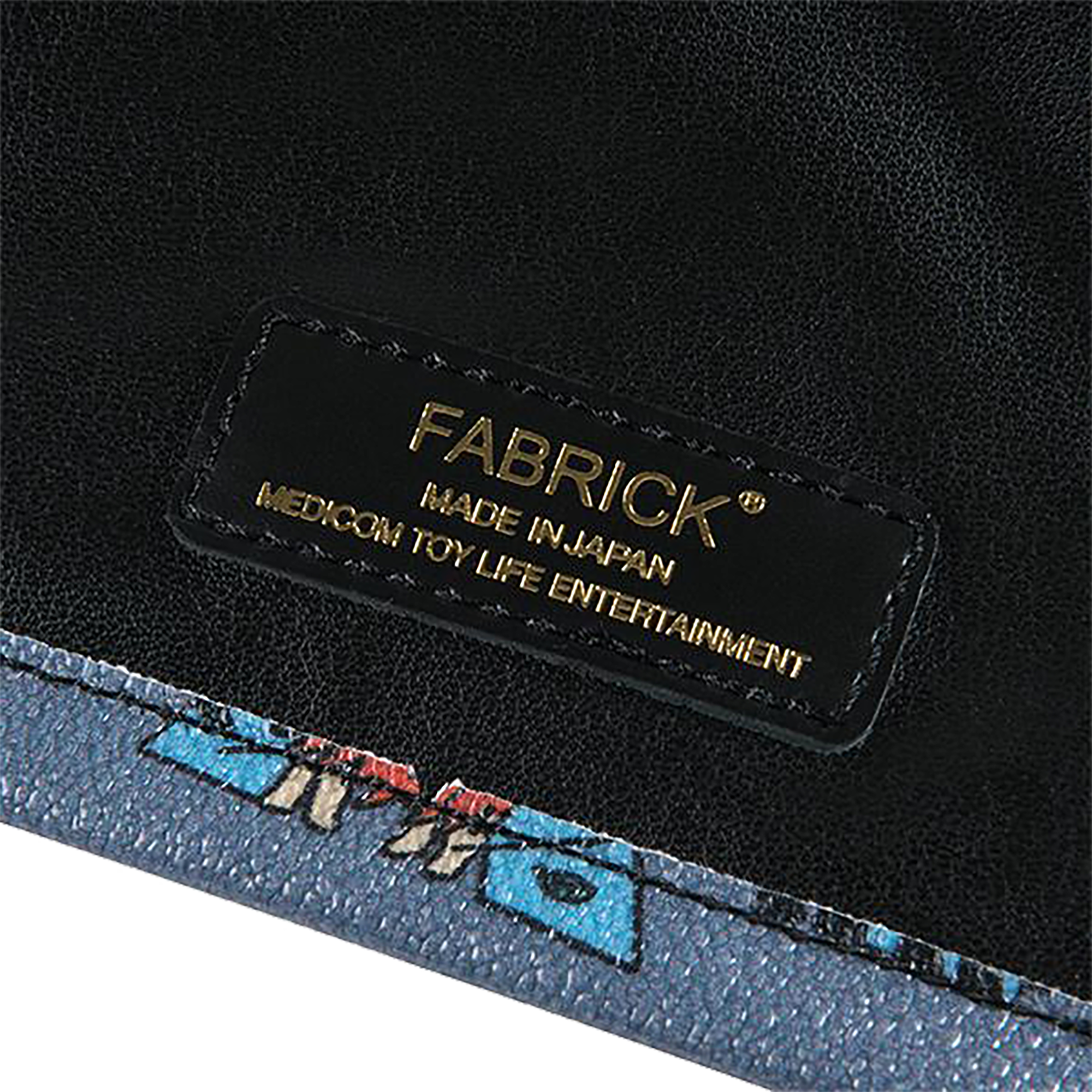 MLE "Alwayth/LURK" SERIES MULTIFUNCTIONAL BAG《Planned to be shipped in late October 2020》