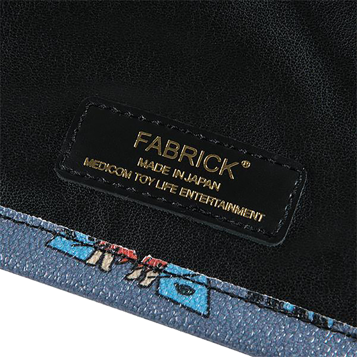 MLE "Alwayth/LURK" SERIES MULTIFUNCTIONAL BAG《Planned to be shipped in late October 2020》