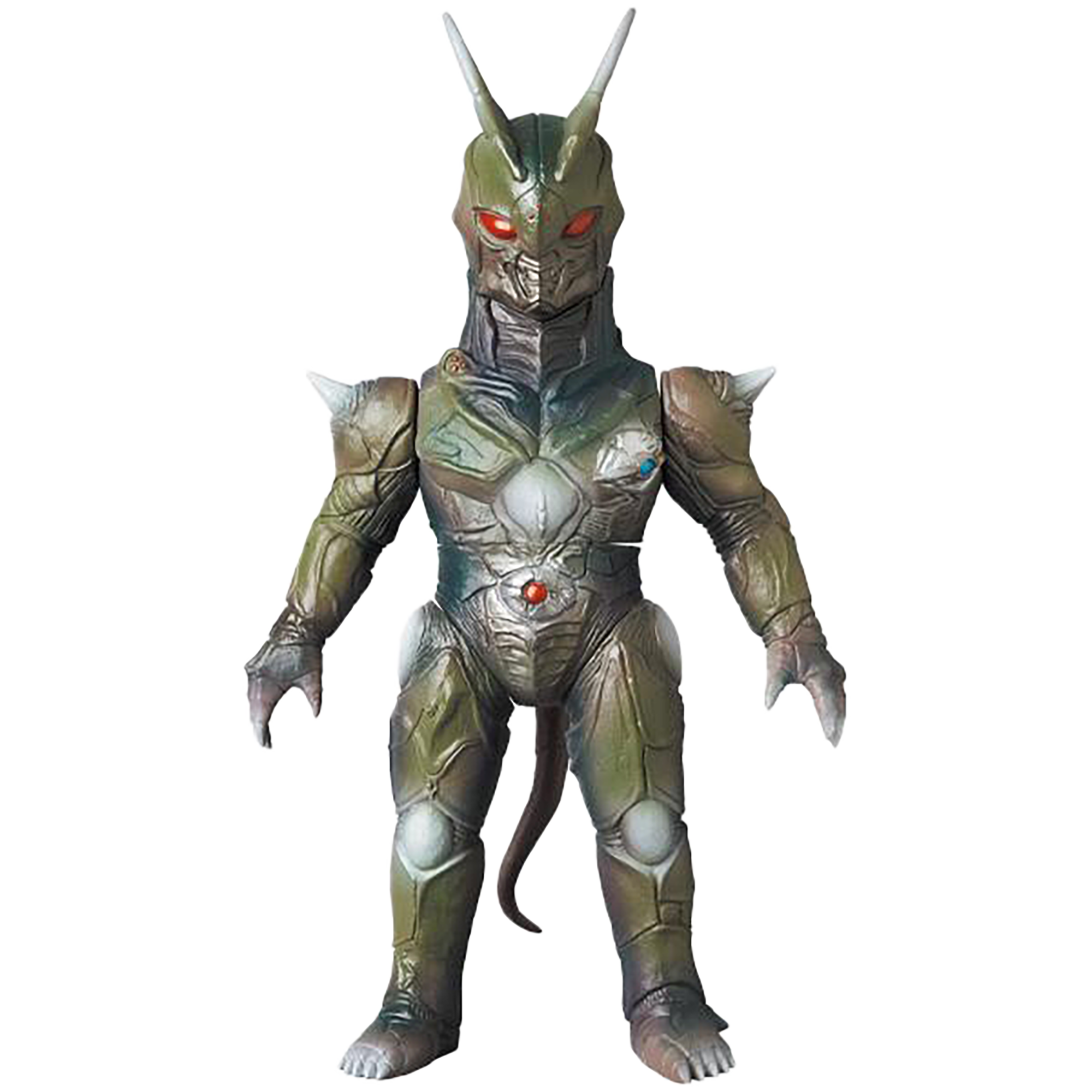 Doras (from Kamen Rider ZO)《Planned to be shipped in late Oct. 2020》