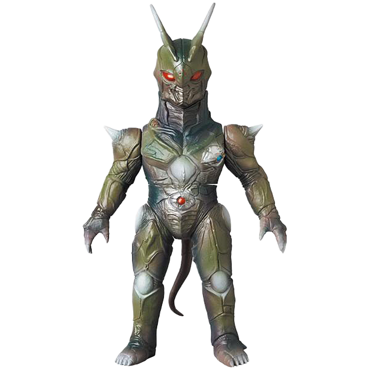 Doras (from Kamen Rider ZO)《Planned to be shipped in late Oct. 2020》