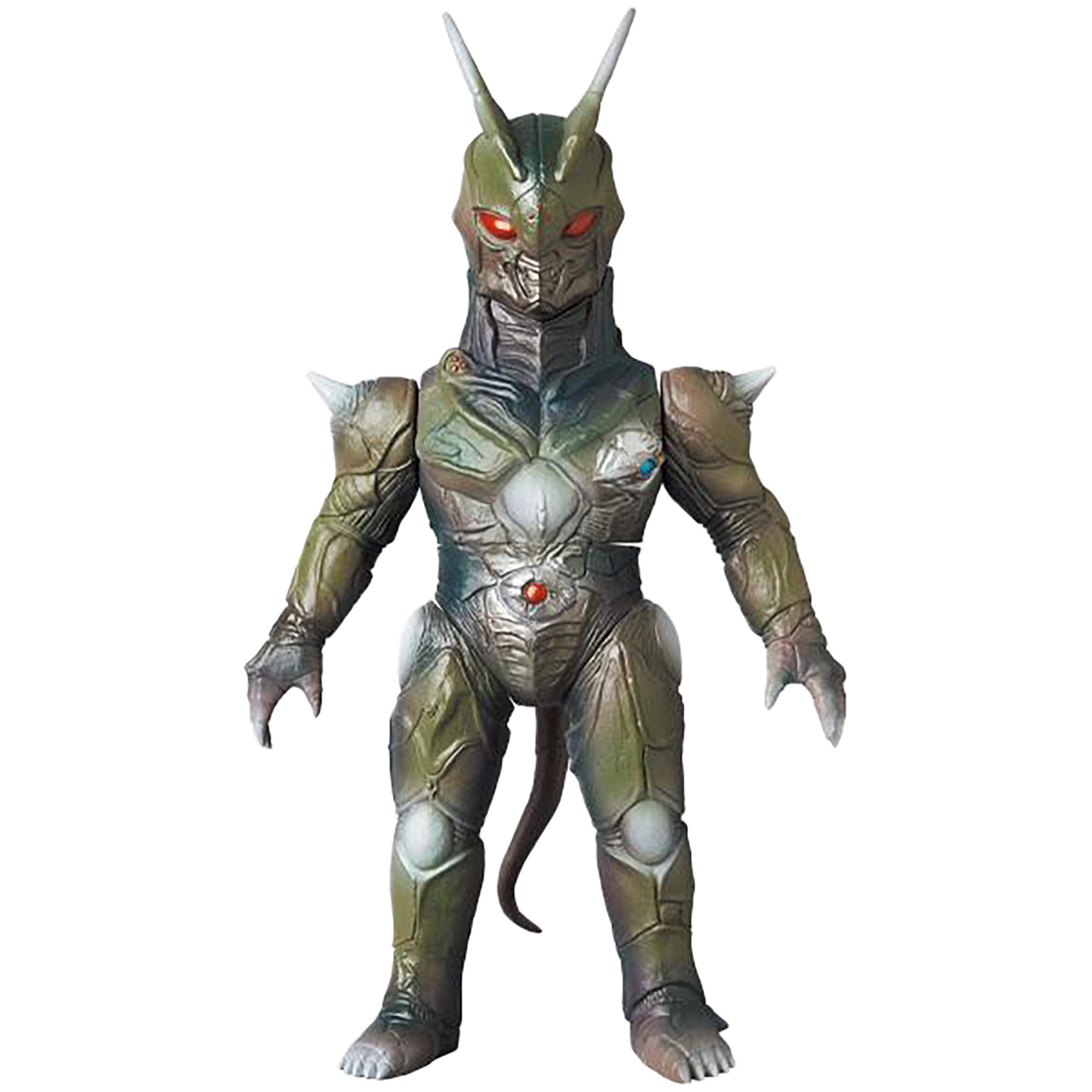 Doras (from Kamen Rider ZO)《Planned to be shipped in late Oct. 2020》