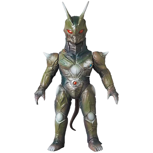 Doras (from Kamen Rider ZO)《Planned to be shipped in late Oct. 2020》