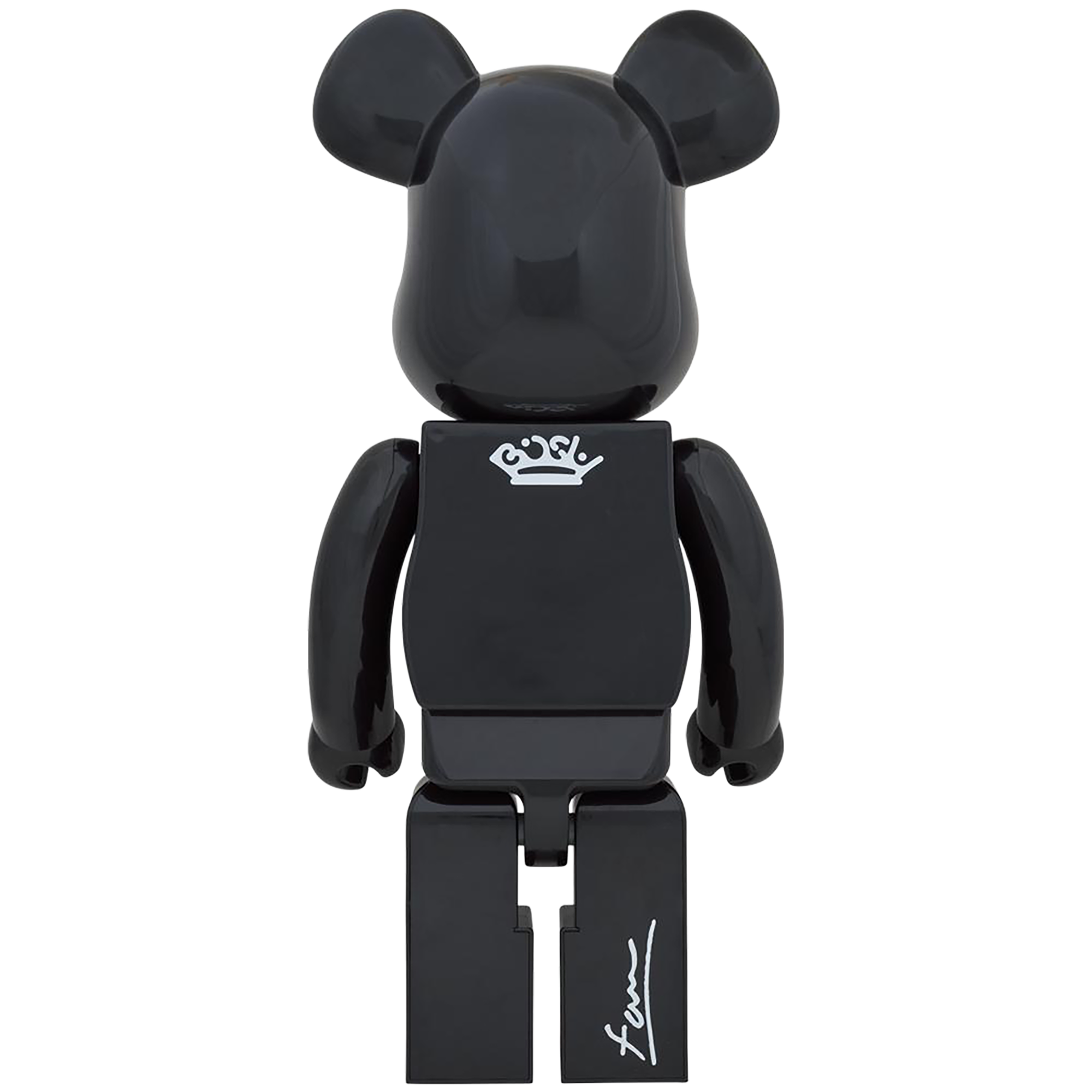 偶像BE@RBRICK 1000%