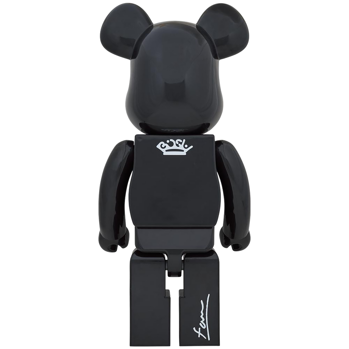 偶像BE@RBRICK 1000%