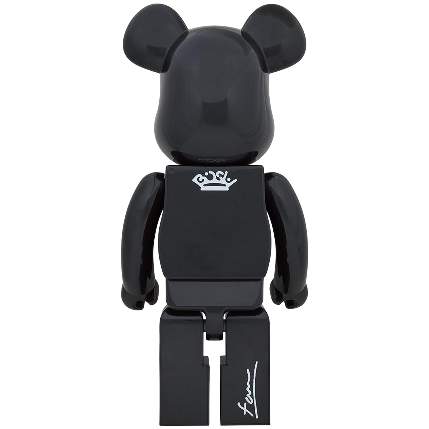 偶像BE@RBRICK 1000%