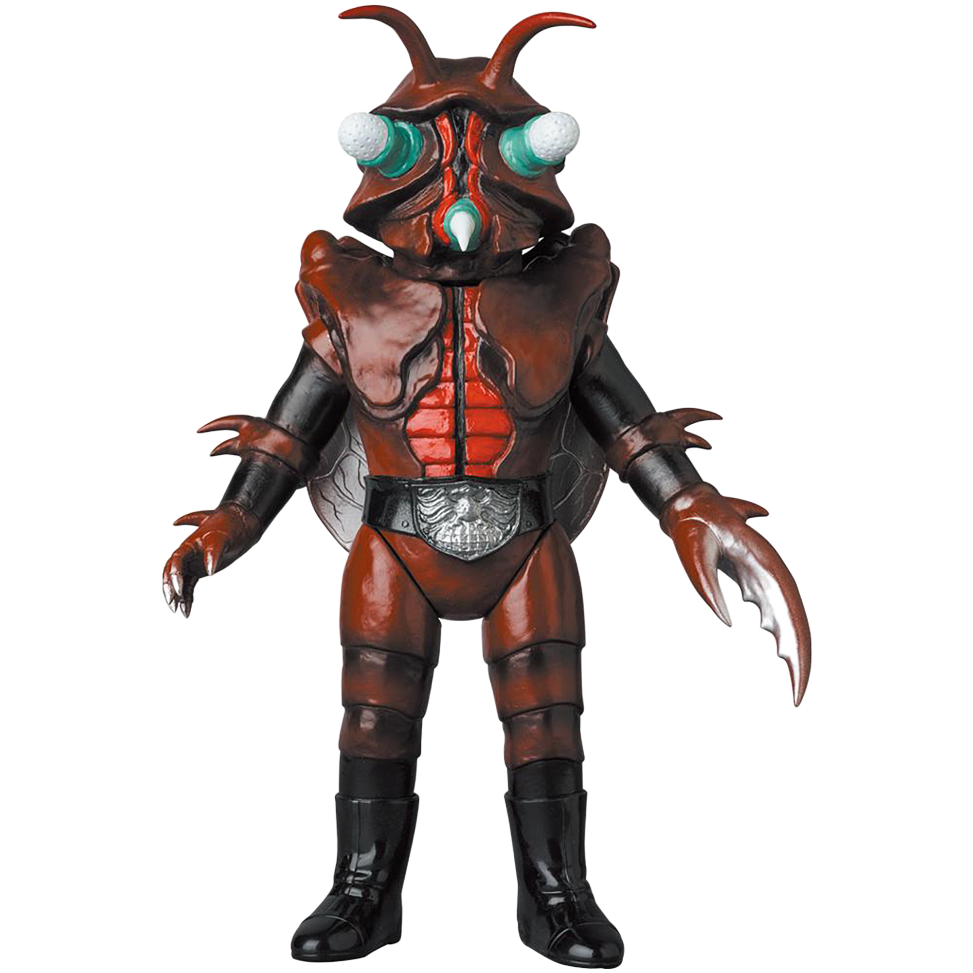 Semiminga(from Kamen Rider)《Planned to be shipped in late Mar. 2022》