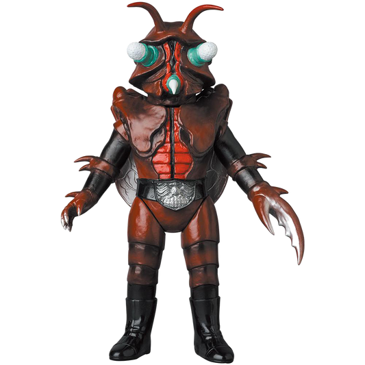 Semiminga(from Kamen Rider)《Planned to be shipped in late Mar. 2022》
