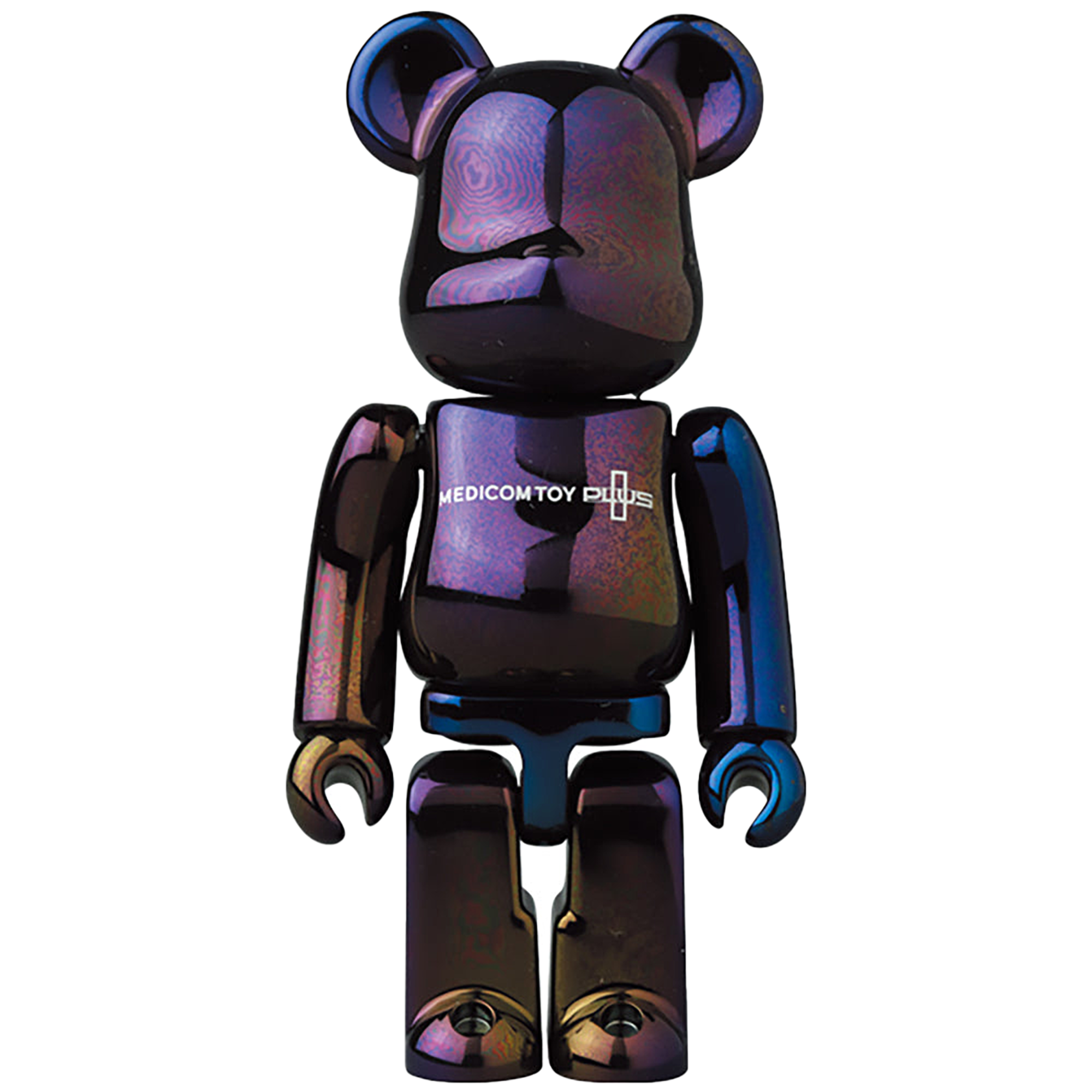 BE@RBRICK SERIES 43 Release campaign Specianl Edition (ノベルティー)