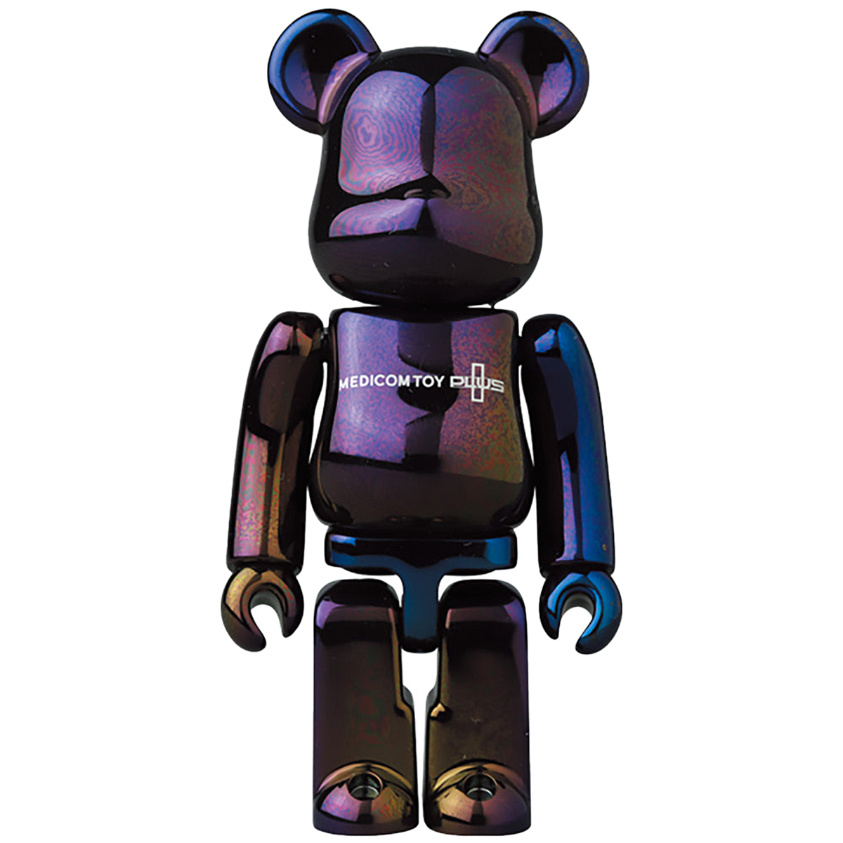 BE@RBRICK SERIES 43 Release campaign Specianl Edition (ノベルティー)