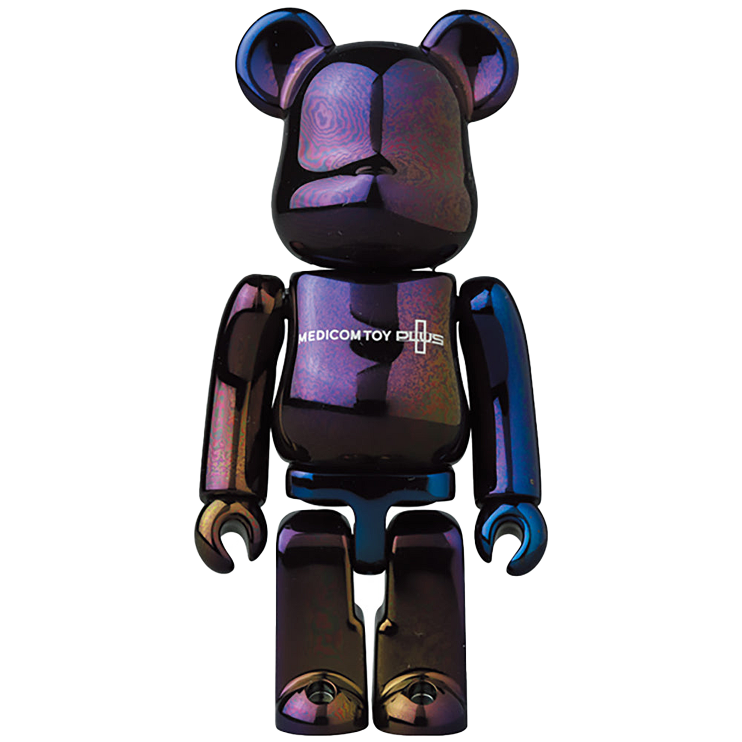 BE@RBRICK SERIES 43 Release campaign Specianl Edition (ノベルティー)