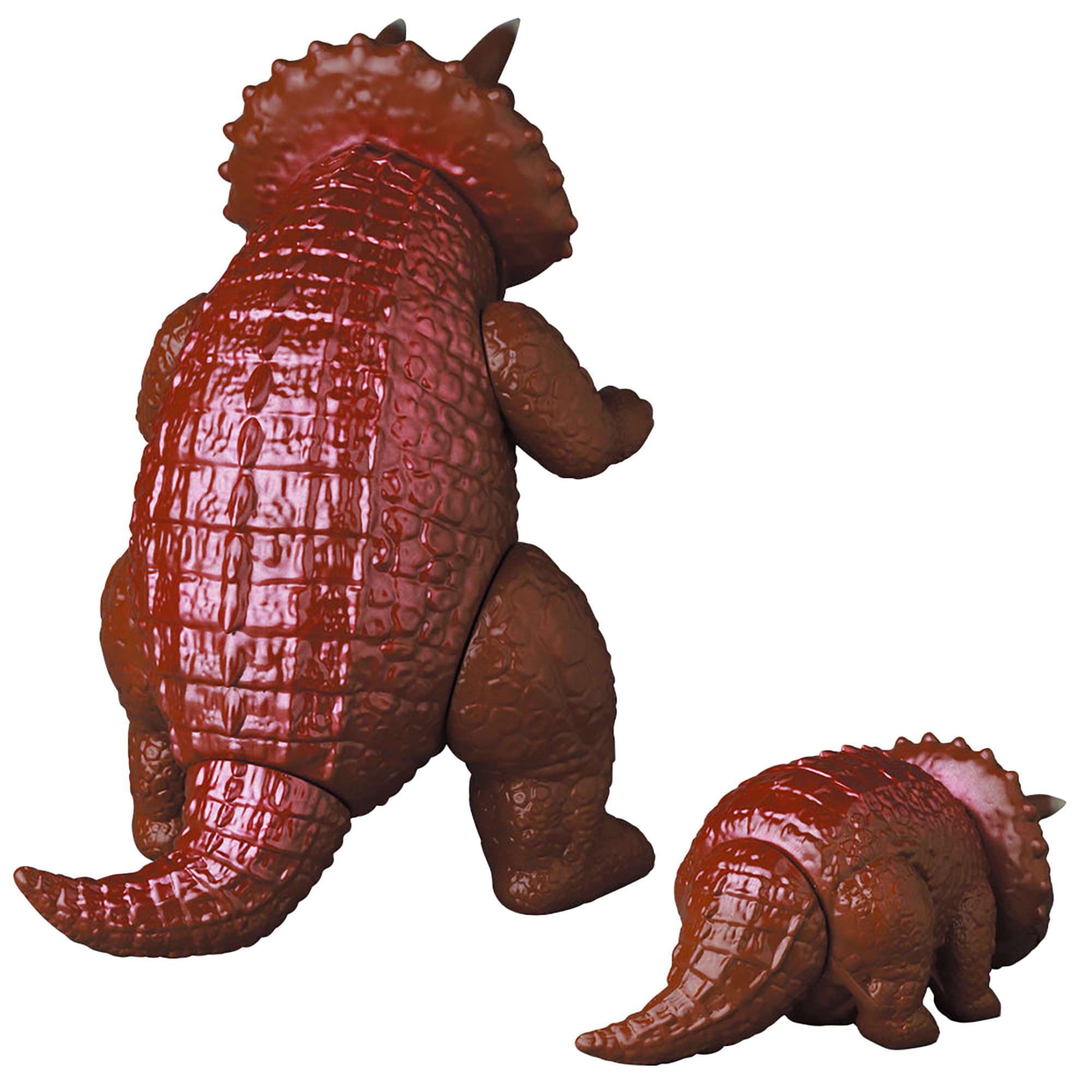 Ibon Ceratops(parent & child)