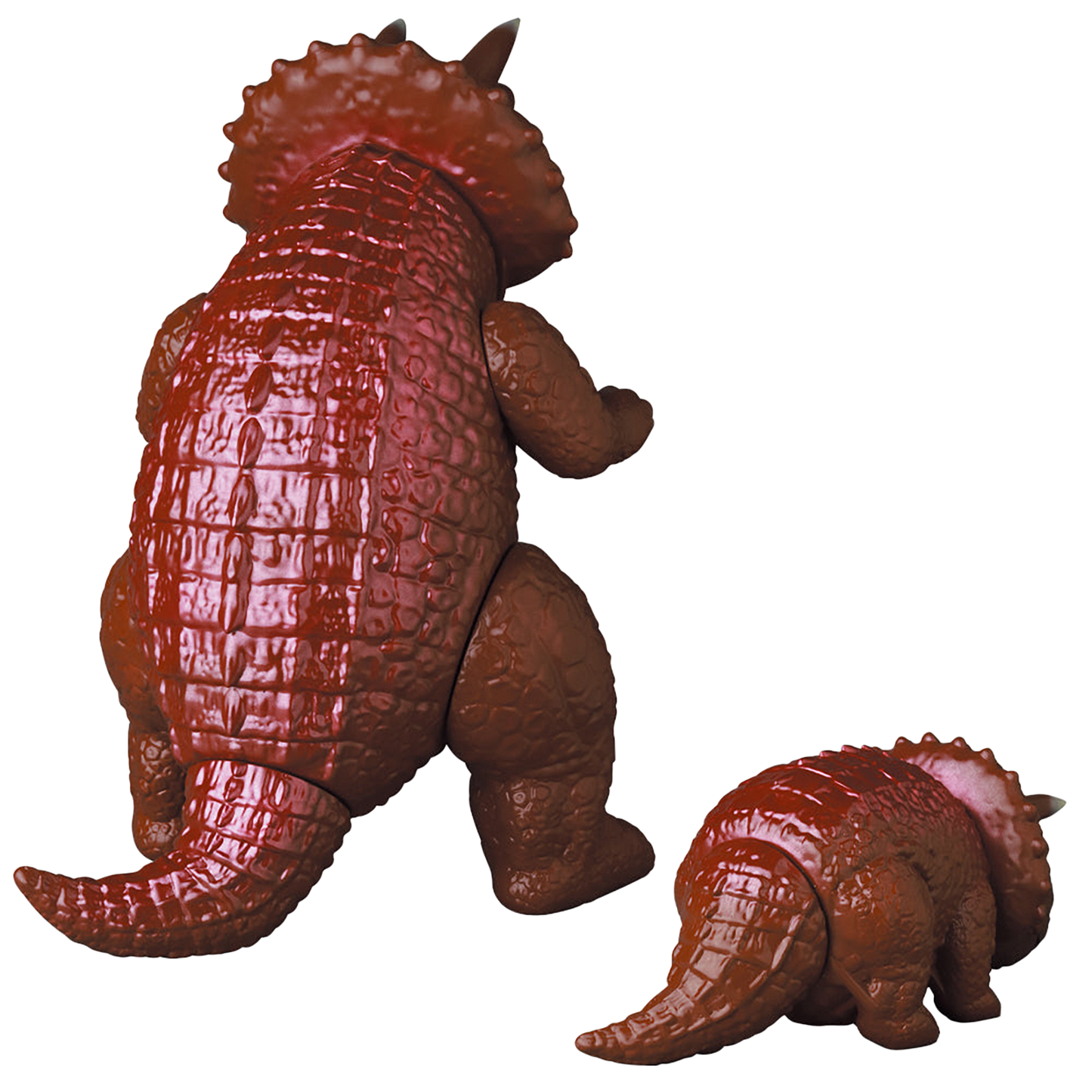 Ibon Ceratops(parent & child)