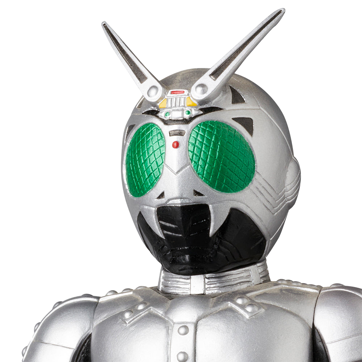 シャドームーン(サタンサーベルVer.) | MEDICOM TOY OFFICIAL STORE シャドームーン(サタンサーベルVer.) | MEDICOM TOY OFFICIAL STORE