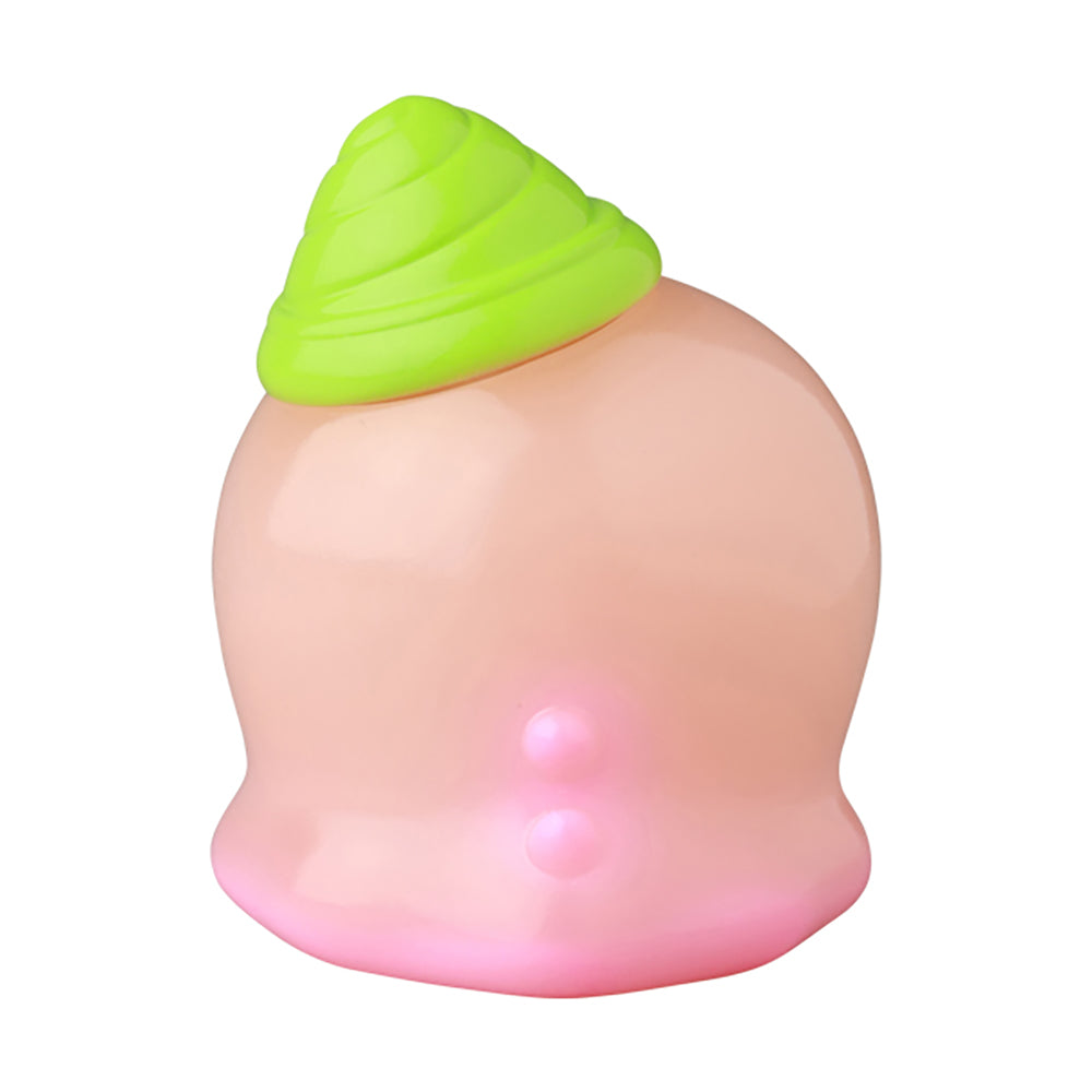VAG(VINYL ARTIST GACHA) SERIES 39 怪獣アイシーBABY_2
