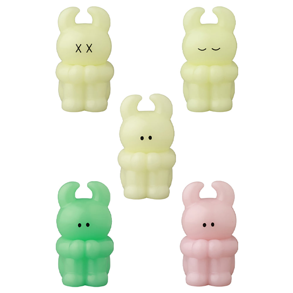 VAG(VINYL ARTIST GACHA) 10th ANNIVERSARY 1 かんがえるUAMOU_0