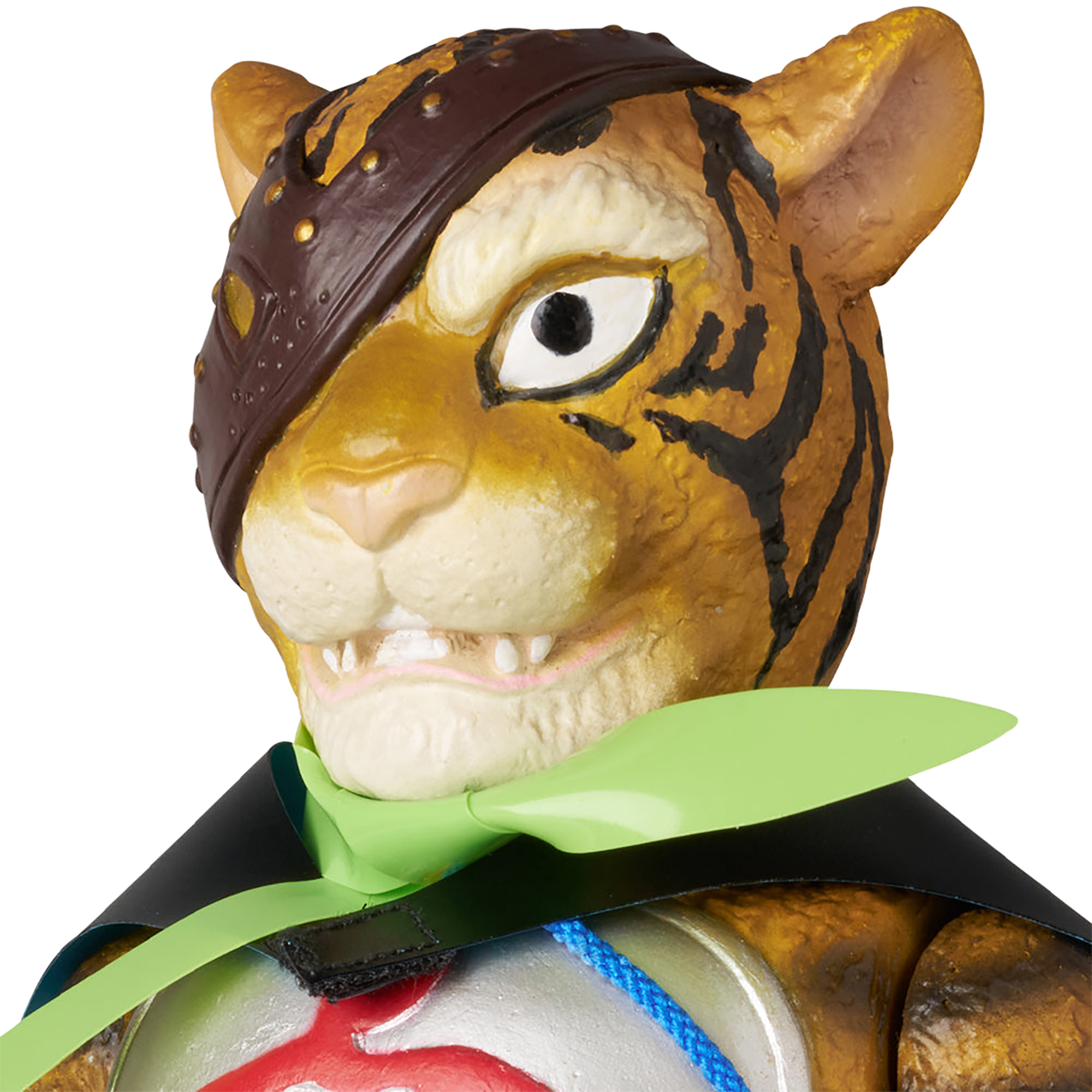 P-Pro Retro Sofubi Heroes Tiger Joe Jr.《Planned to be shipped in late November 2025 / Order period is until August 31》
