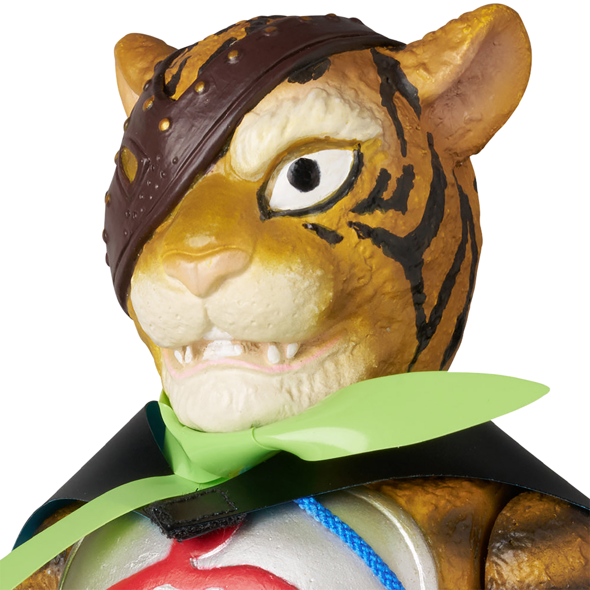 P-Pro Retro Sofubi Heroes Tiger Joe Jr.《Planned to be shipped in late November 2025 / Order period is until August 31》
