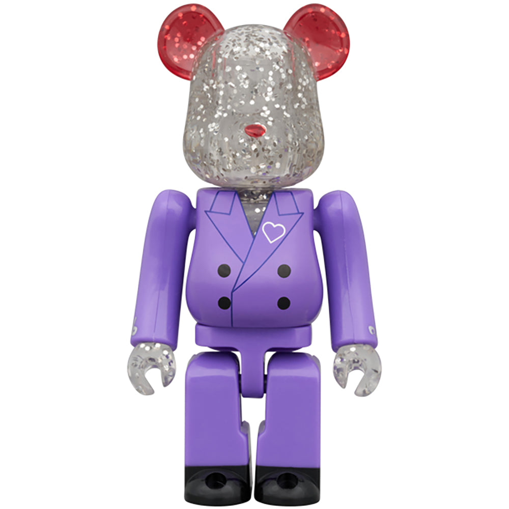 [SEVENTEEN × BE@RBRICK] 100％（全13種）_1
