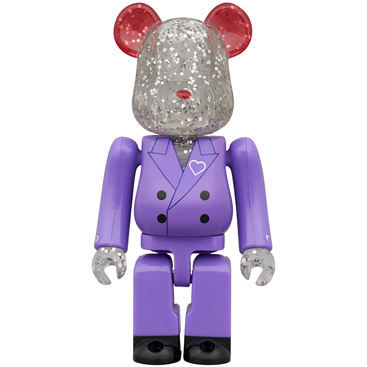 [SEVENTEEN × BE@RBRICK] 100％（全13種）