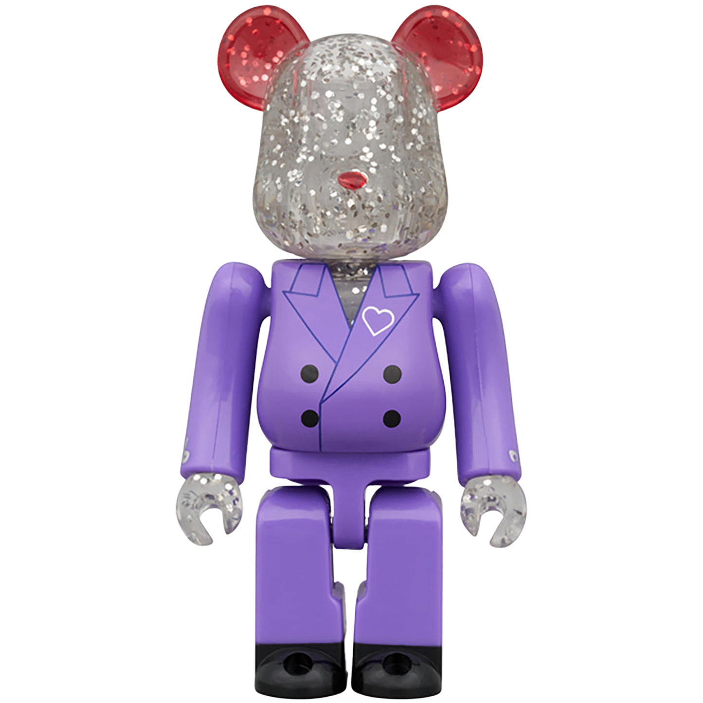 [SEVENTEEN × BE@RBRICK] 100％（全13種）