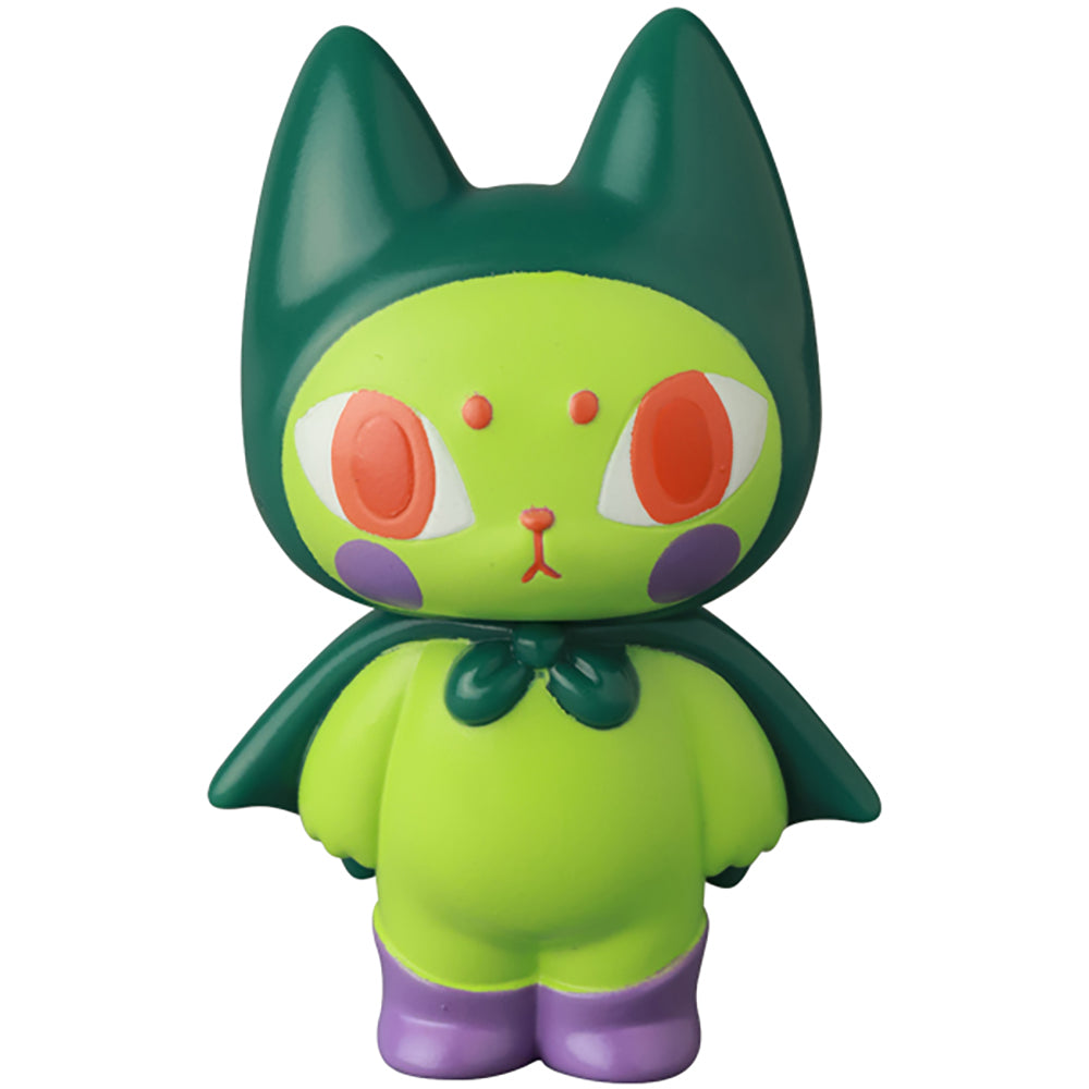 VAG(VINYL ARTIST GACHA) SERIES 45 BAD MEAW(OG)_3