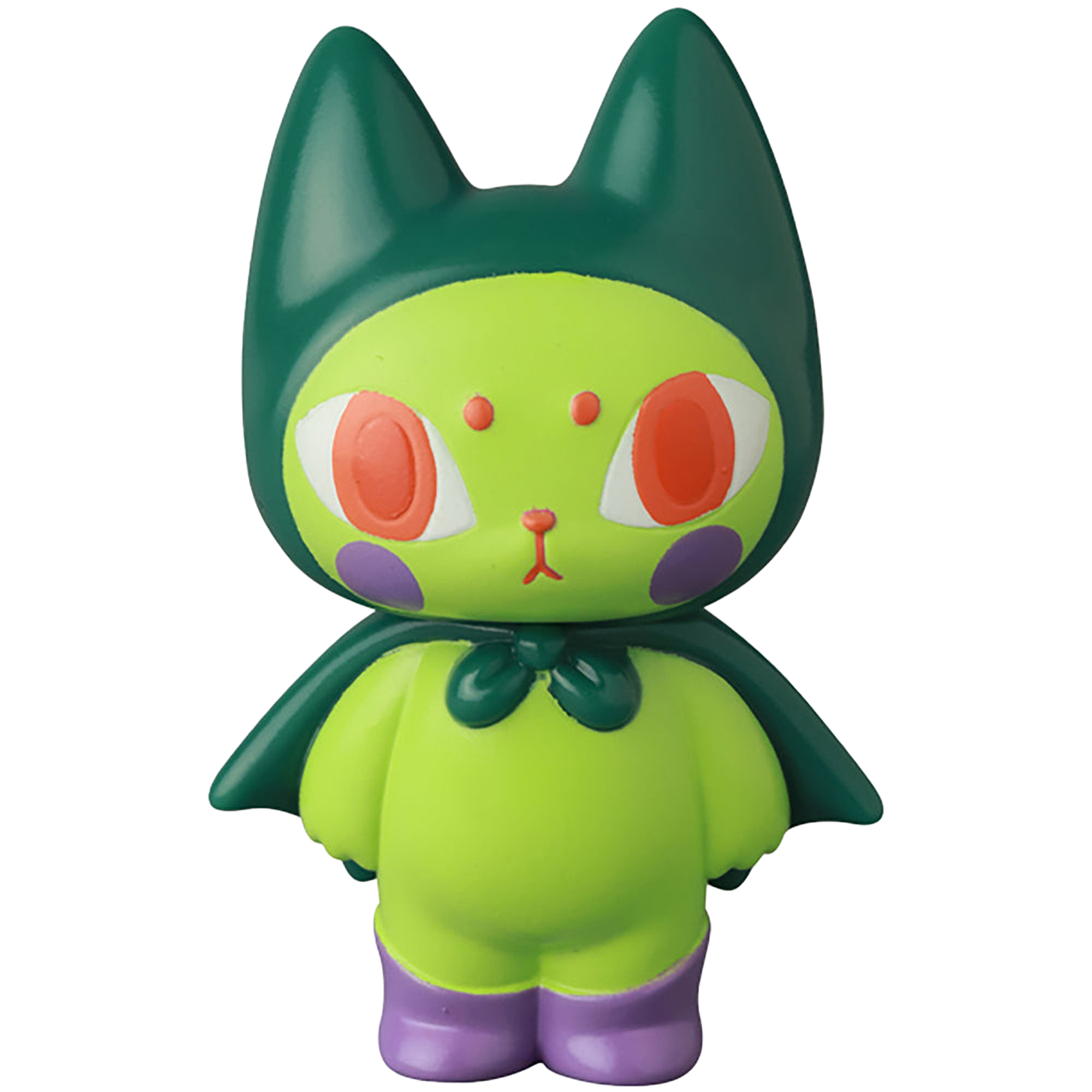VAG(VINYL ARTIST GACHA) SERIES 45 BAD MEAW(OG)