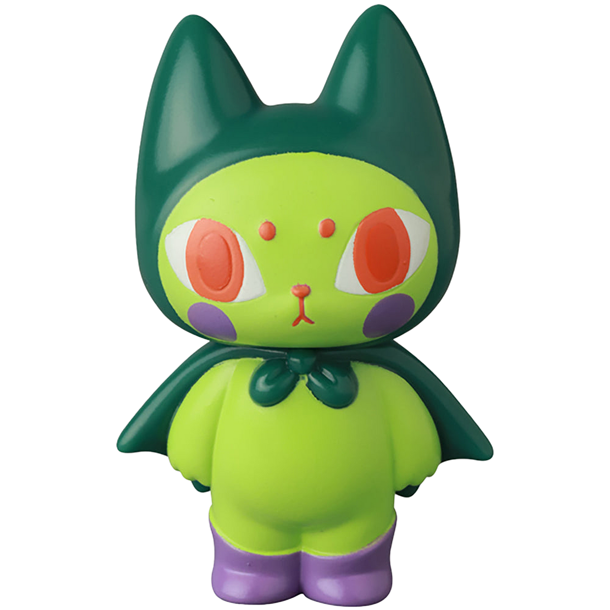 VAG(VINYL ARTIST GACHA) SERIES 45 BAD MEAW(OG)