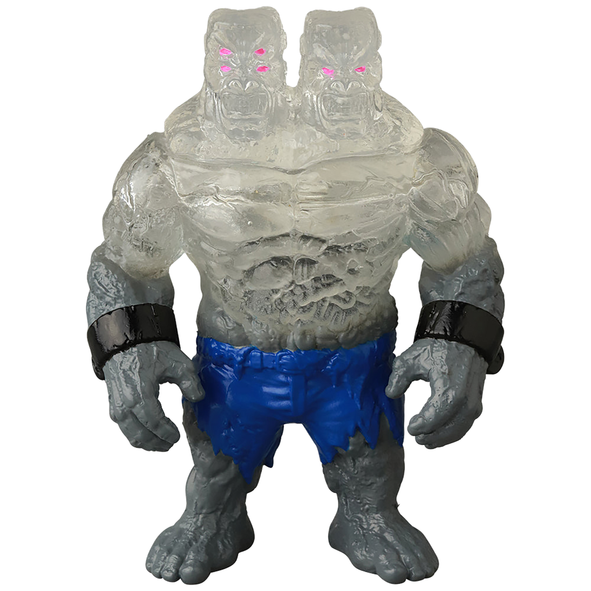 VAG（VINYL ARTIST GACHA） SERIES 46 ジャイアントゴリラフランケンミニ