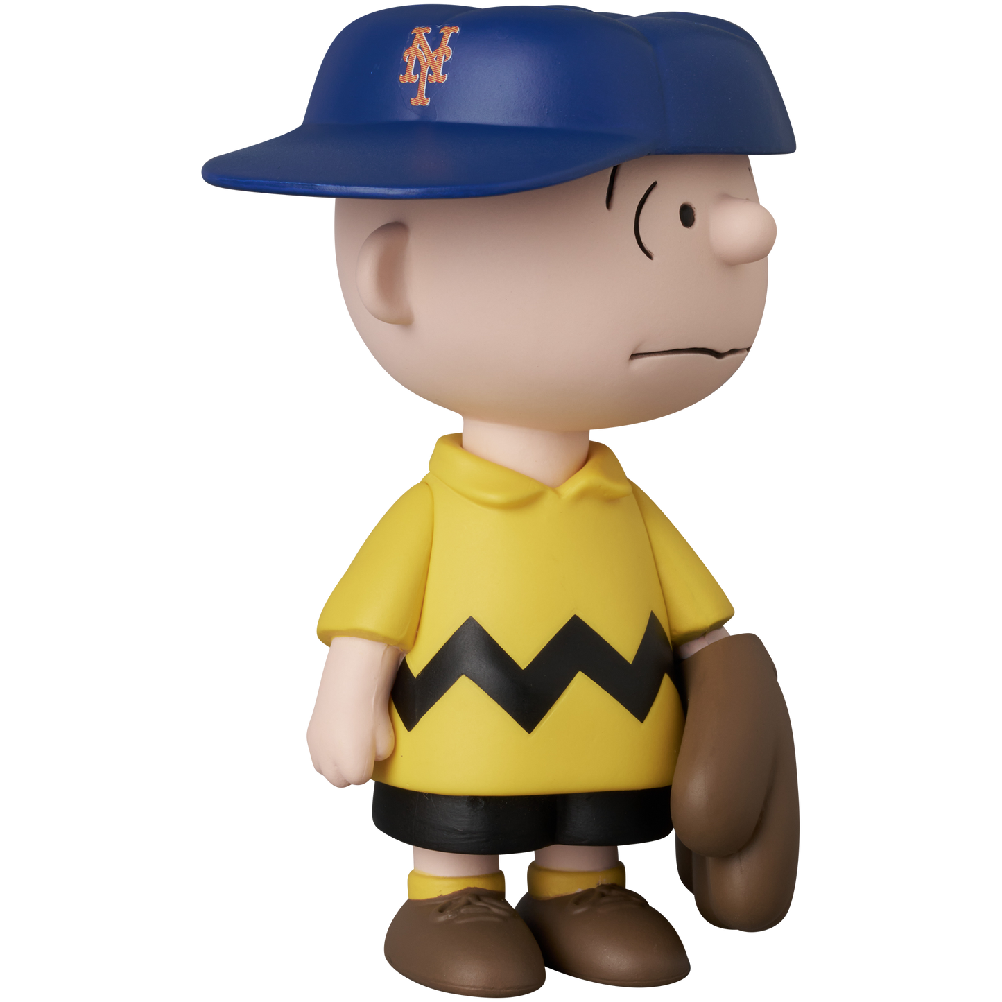 UDF MLB × PEANUTS NEW YORK METS CHARLIE BROWN_1
