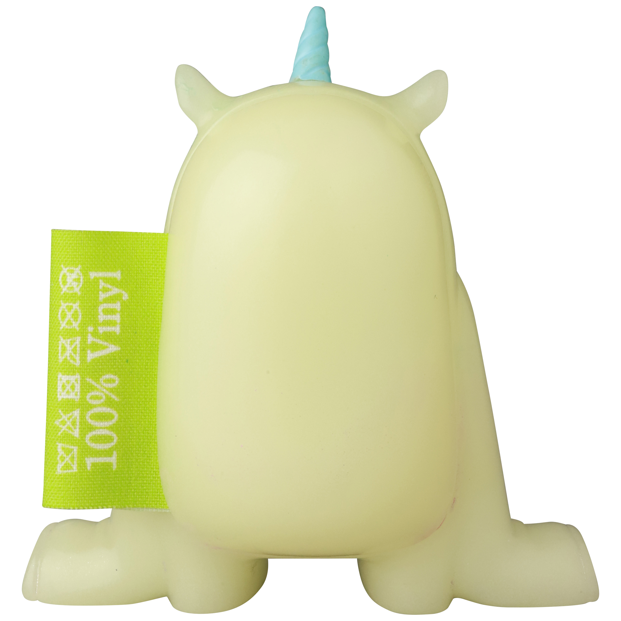 VAG(VINYL ARTIST GACHA)SERIES 47 ナガソデ_10