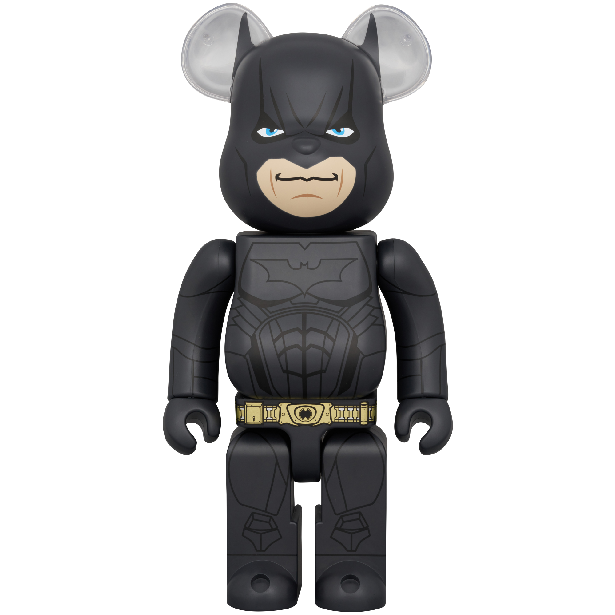 BE@RBRICK BATMAN BEGINS SUIT 400％《2027年3月発売・発送予定》_0