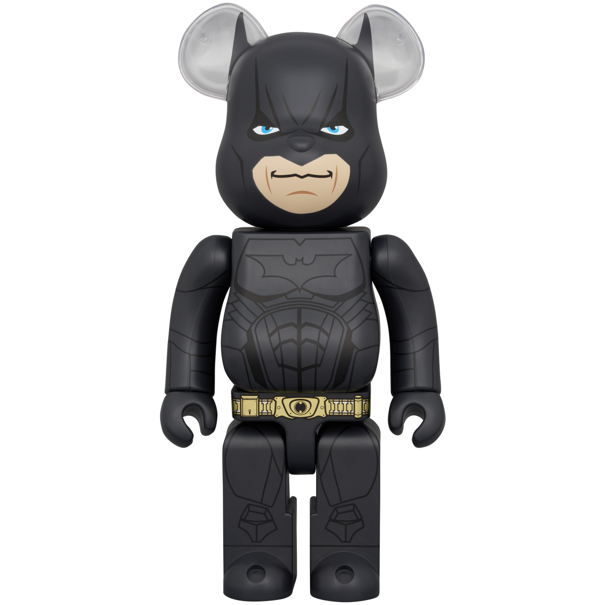 BE@RBRICK BATMAN BEGINS SUIT 400％《2027年3月発売・発送予定》_0