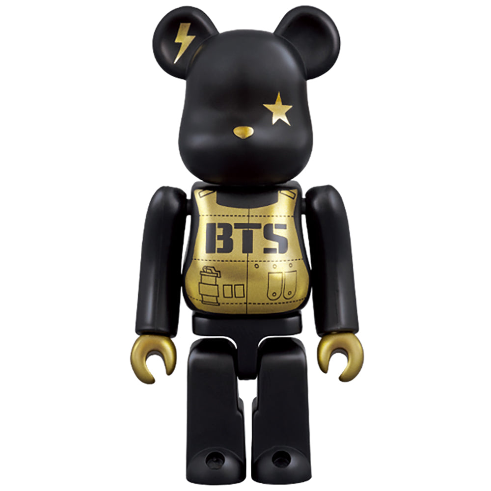 防弾少年団 BE@RBRICK_0