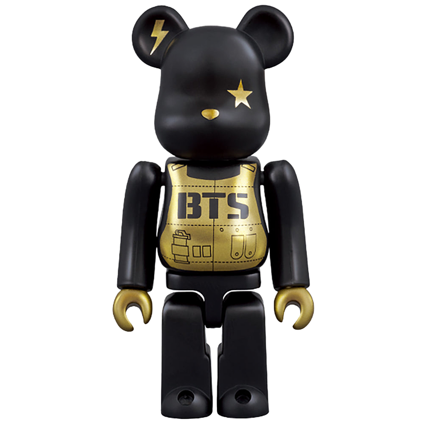 防弾少年団 BE@RBRICK