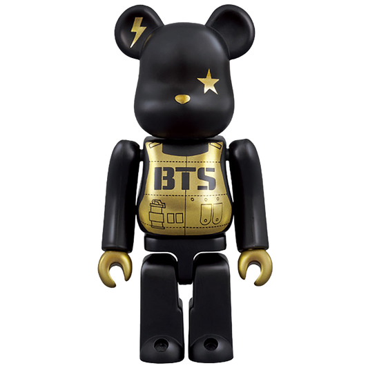 防弾少年団 BE@RBRICK