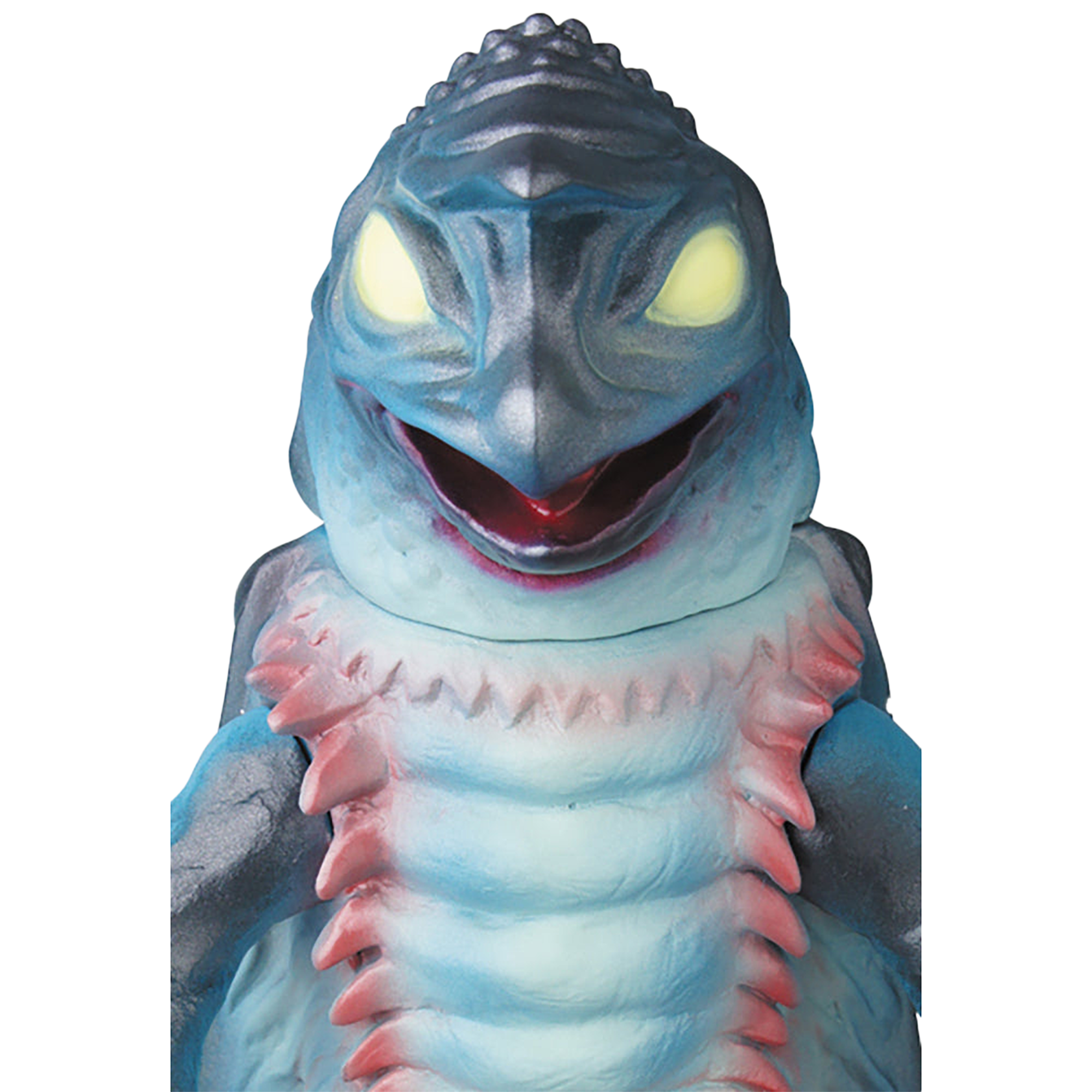 グロン（新規造形）（仮面の忍者赤影より） | MEDICOM TOY OFFICIAL STORE